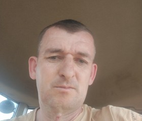 Павел, 42 года, Краснодар