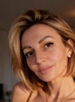 Olga, 45, Saint Petersburg