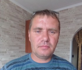 Алексей Изотов, 45 лет, Лаишево
