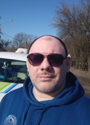 Алексей из Санкт-Петербурга 42 года
