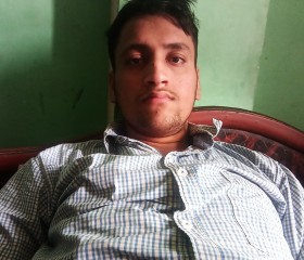 Nasirtanveer, 27 лет, Delhi