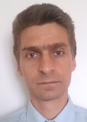 Дмитрий, 46, Рэспубліка Беларусь, Віцебск