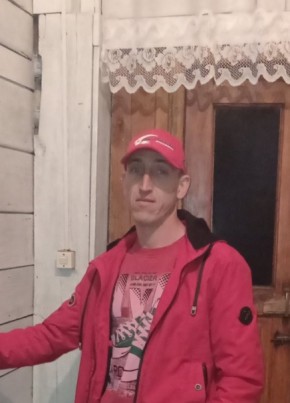 Александр, 39, Россия, Алтайский