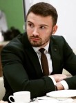 Dmitriy, 33, Moscow
