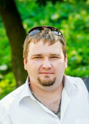 Макс, 37, Україна, Хмельницький