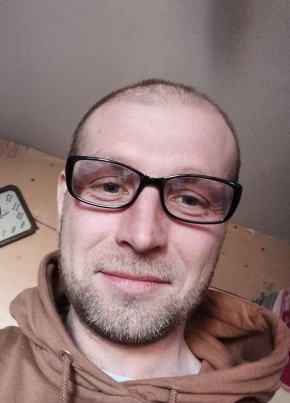 Сергей, 37, Россия, Судогда