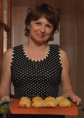 Татьяна, 52, Россия, Тверь