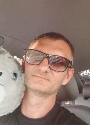 Vitalii из Gliwice 48 лет