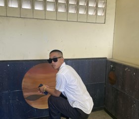 John, 20, Mabalacat City