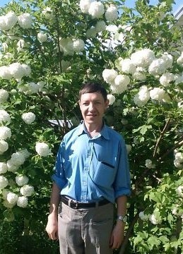 СЕРГЕЙ, 52, Россия, Электрогорск
