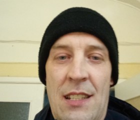 Aleksei Lipp, 45 лет, Narva