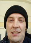 Aleksei Lipp, 44  , Narva