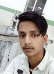 Sameer, 22 года, Lucknow
