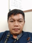 GYM, 37 лет, Kota Tangerang