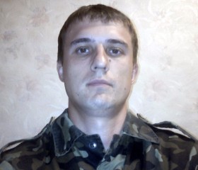 Денис, 37 лет, Костянтинівка (Донецьк)