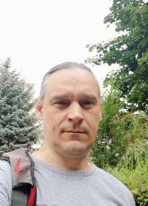 Андрей из Энгельса 56 лет