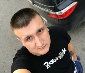 Ринат, 31 год, Москва