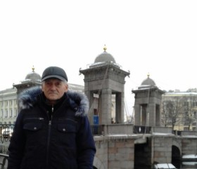 Yuriy, 65, Baranovichi