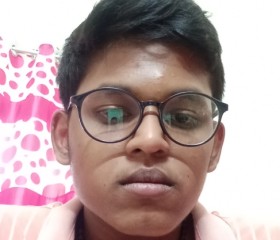 Harshil, 19 лет, Hyderabad