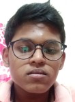Harshil, 19 лет, Hyderabad