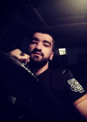 Ramel, 32, Azərbaycan Respublikası, Lankaran