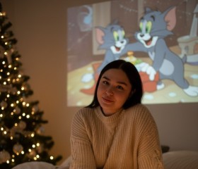 Maryana, 20, Krasnoyarsk