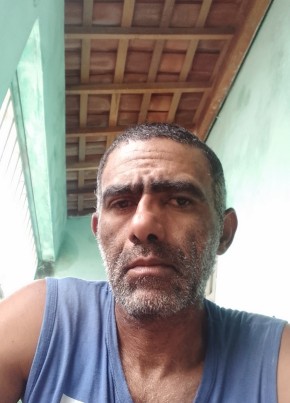 Marcos Pereira A из Caruaru 45 лет