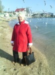 Лора, 66 лет, Керчь