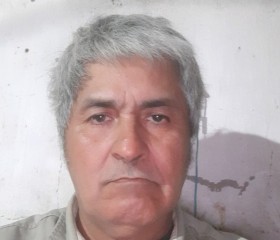 Oscar, 56 лет, Ciudad de Córdoba