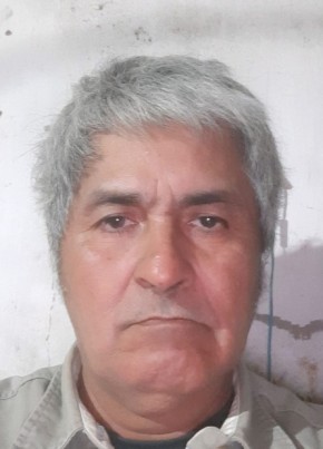Oscar, 56, República Argentina, Ciudad de Córdoba