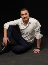 RONIN, 36, Russia, Moscow