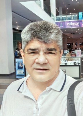 Иван из Балахны 48 лет
