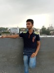 Aftab Khan, 19, Bhiwandi