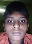 Lingesh Yadav, 19 лет, Pallikondai