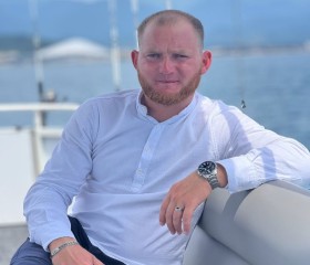 Ivan, 31, Adler