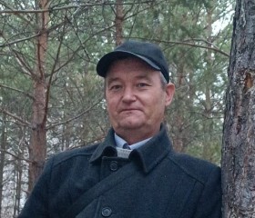 Андрей, 45 лет, Новосибирск