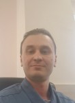 Andrey, 36, Moscow