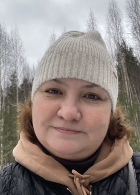 Aliya, 48, Russia, Pervouralsk