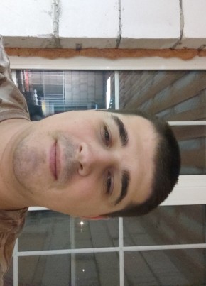 Иван, 34, Россия, Красный Ткач