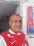Miralvo, 58 лет, Salvador