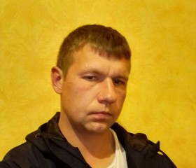 Иван, 33 года, Новороссийск