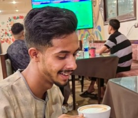 احمد, 19, Qina