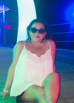 Pelin, 40, Türkiye Cumhuriyeti, Marmaris