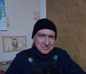 Андрей, 51 год, Невель