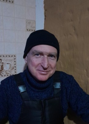 Андрей, 51, Россия, Невель