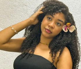 Nerida Gonçalves, 25, Cuamba