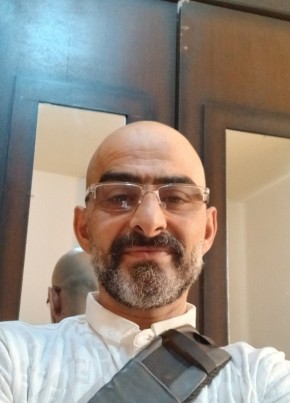 بشار, 48, Lebanon, Beirut
