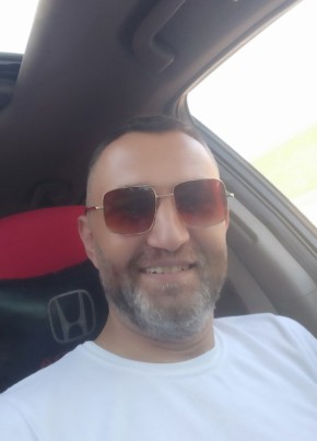 Ceyhun, 40, Türkiye Cumhuriyeti, Gebze
