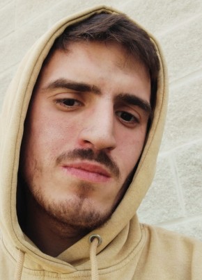 Tiago, 24, República Portuguesa, Dunas de Mira