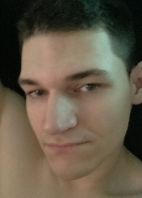 gosha, 24, Russia, Kemerovo